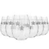 Krosno Star Verres - étoile Suspendue -Umbraen Boutique 7d91913628ff44b4ac7f8c41de3de58c