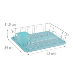 Égouttoir Avec Panier à Couverts -Umbraen Boutique 7db366c1e7ad420e8a79c6b28483e801