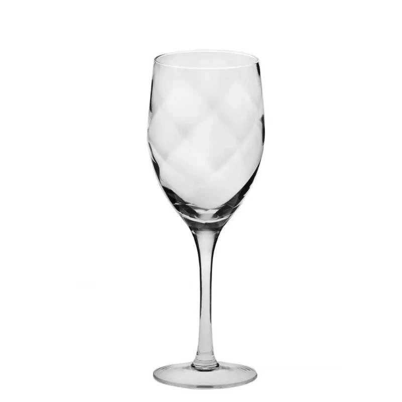 Romance Verres à Vin Blanc 8 Romance Verres à Vin Blanc – Image 6