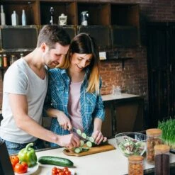 Lot De 3 Bocaux En Verre 1000 ml -Umbraen Boutique 7e410ab2060e4e2ba2a28e350a070f70