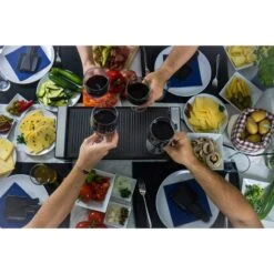 Appareil à Raclette Gril -Umbraen Boutique 7f4ebe1ec0b44d919b273b6e468381a4