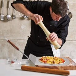 Pelle à Pizza Avec Poignée En Bois -Umbraen Boutique 803e2affcbda4071b6111110073ed964
