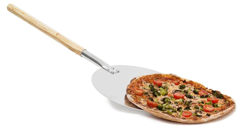 Pelle à Pizza Gâteau Rond 3 Pelle à Pizza Gâteau Rond