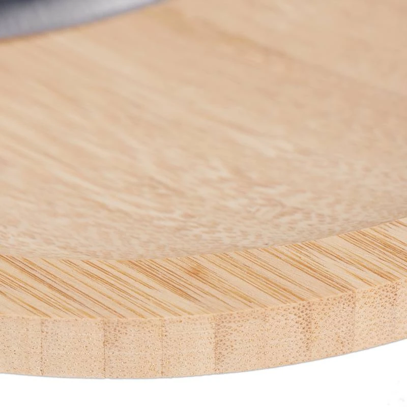 Hachoir Berceuse Avec Planche 8 Hachoir Berceuse Avec Planche – Image 6