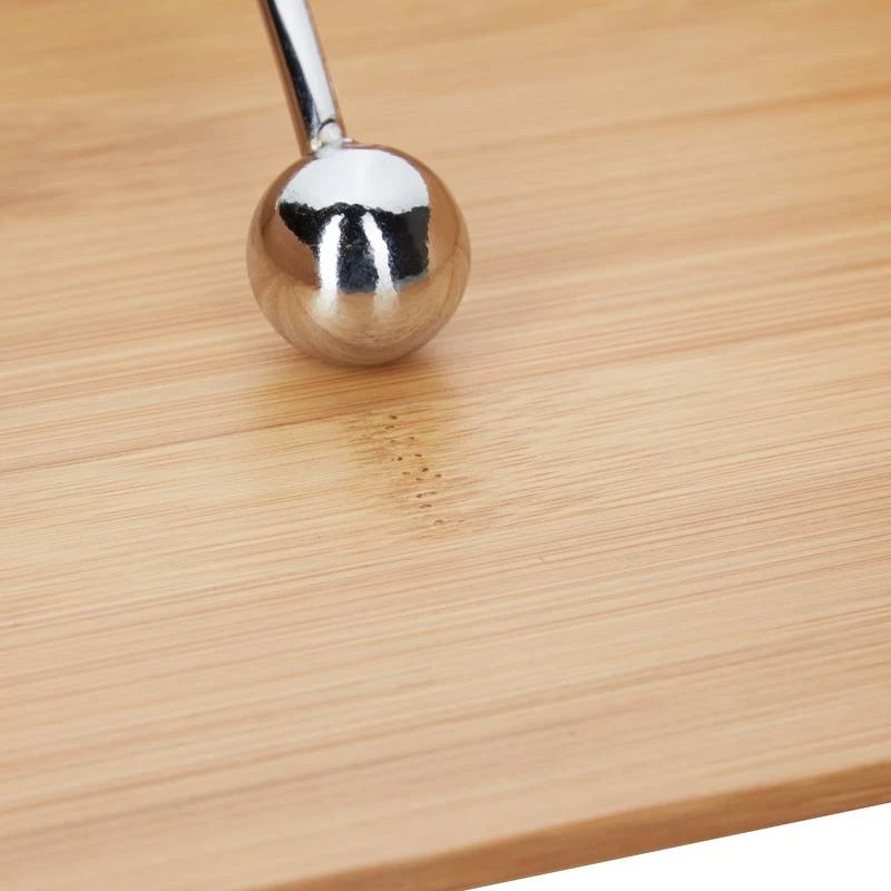 Porte-serviettes De Table En Bambou 8 Porte-serviettes De Table En Bambou – Image 6