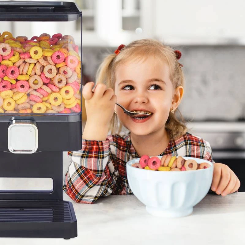 Distributeur De Céréales 5 Distributeur De Céréales – Image 3