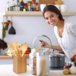 Accessoires De Cuisine Set 5 Ustensiles 12 Accessoires De Cuisine Set 5 Ustensiles -Umbraen Boutique 81c04626dfae45bbb95caabc6dffc1ed