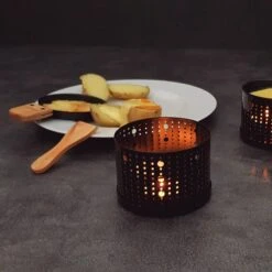 Set De 4 Raclettes Individuelles à La -Umbraen Boutique 81def4a8870f4578af3e9712e3aa2471