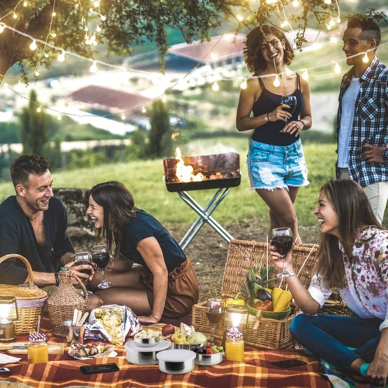 Bol Mélangeur Saladier Lot De 5 En Inox 5 Bol Mélangeur Saladier Lot De 5 En Inox – Image 3