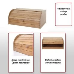 Boîte à Pain MCW-B80 -Umbraen Boutique 824489f2f138417cb29f532270848fe6