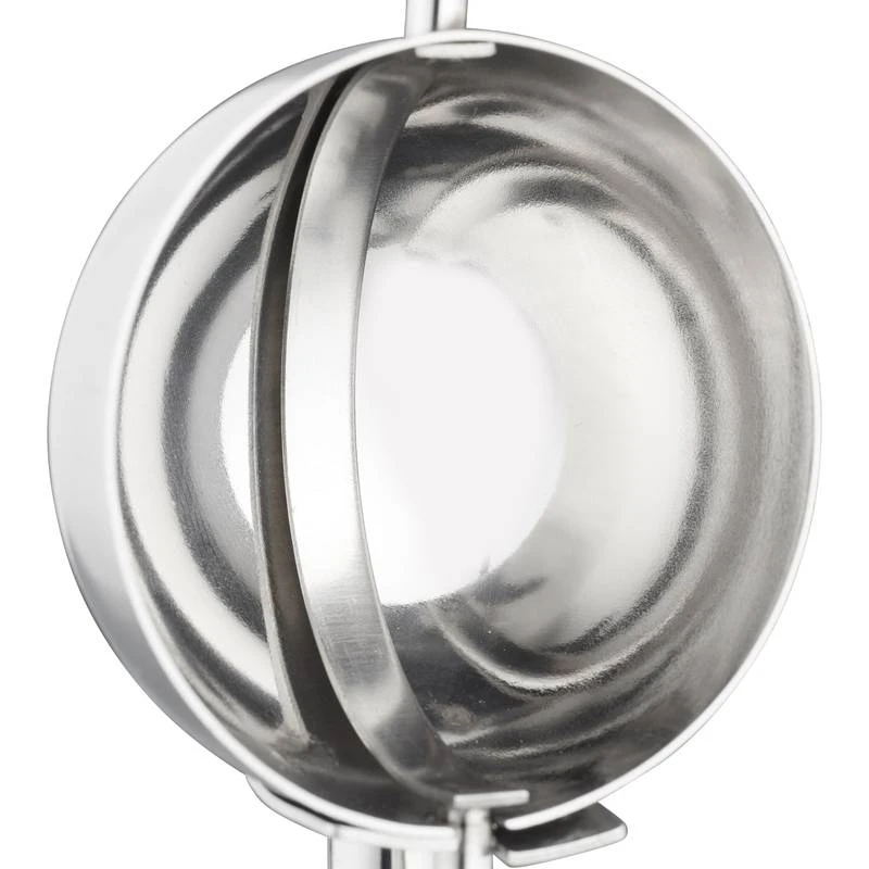 Cuillère à Glace Acier Inoxydable 8 Cuillère à Glace Acier Inoxydable – Image 6