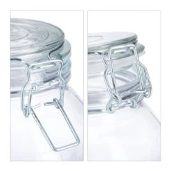 Bocal En Verre -Umbraen Boutique 826505d1f57d4810b62b0bda837bc7db