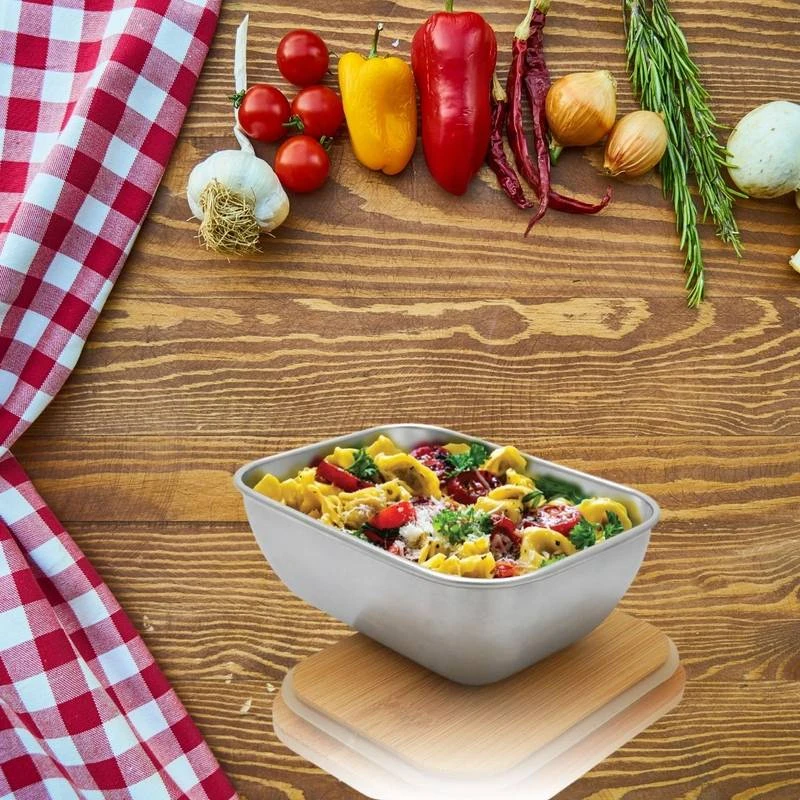 Lunch Box Micro-ondable 4 Lunch Box Micro-ondable – Image 2