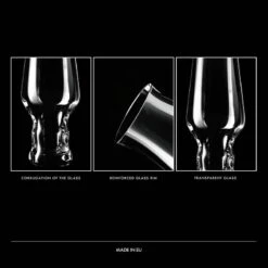 Krosno Splendour Verres à Bière IPA -Umbraen Boutique 83a79f2ba91f44edb1cbb8af4cec5349