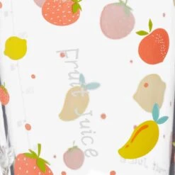 2x Verres Pour Enfant Motif De Fruits -Umbraen Boutique 83b75f428f874c418d83158b6b942dce
