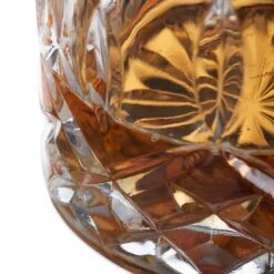 Verres à Whisky Cristal Par Lot De 4 -Umbraen Boutique 845c77e5eea84b46abdd77192f092f56