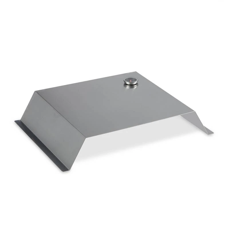 Four Pizza Barbecue En Acier Inoxydable 7 Four Pizza Barbecue En Acier Inoxydable – Image 5