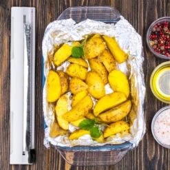 2x Coupe-film Alimentaire Magnétique 15 2x Coupe-film Alimentaire Magnétique -Umbraen Boutique 848455c9ff8c4a55b293ac5325ea0f7f