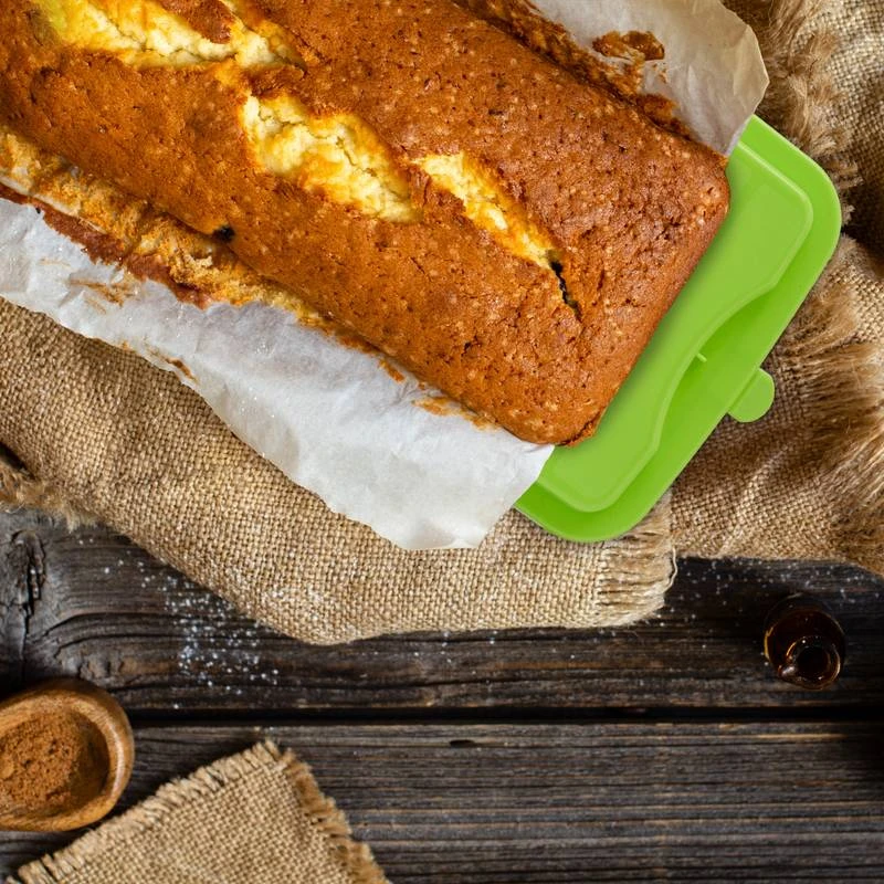 Boîte à Gâteau Rectangulaire 7 Boîte à Gâteau Rectangulaire – Image 5