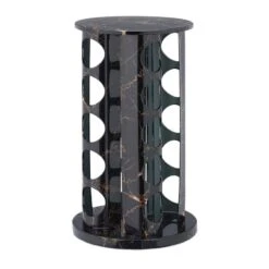 Tourniquet à épices Effet Marbre 18 Tourniquet à épices Effet Marbre -Umbraen Boutique 84fa55313ba64eb68d4eeeee258f40bb