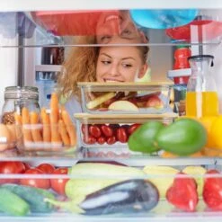 Boîte Alimentaire En Verre Set De 3 -Umbraen Boutique 859840bec2a64da5a61e94f17ff3dd3f