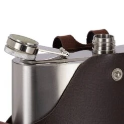 Lot De 5 Flacons De Hanche -Umbraen Boutique 861c8f2818bc4ab3ad1cb82422fd6f41