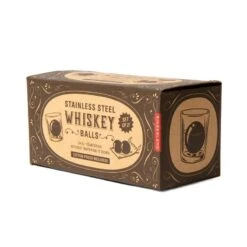 Boules Glaçons En Inox -Umbraen Boutique 862ee5d522c6489da497a9f08c043b6d