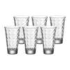 Leonardo Lot De 6 Verres 300ml -Umbraen Boutique 8652ef51b6904502baf3504902ffc33d