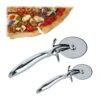 Lot De 2 Roulettes à Pizza -Umbraen Boutique 870bf79c5d0d43e4832ee9ada31a2d1f