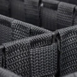 Rangement à Couverts 4 Compartiments -Umbraen Boutique 87967539edfb45ad970696aa46fa7863