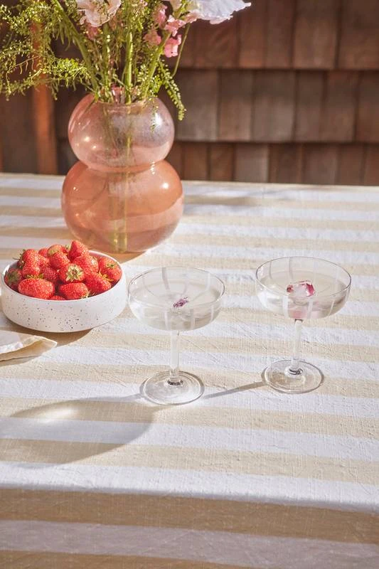 Verre - Lot De 2 Gris 5 Verre - Lot De 2 Gris – Image 3