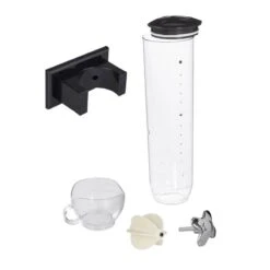 Distributeur De Céréales Mural 1,7 L -Umbraen Boutique 87c541164ab54bb9b5afc524d9602f31