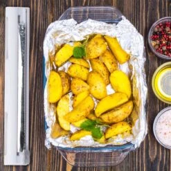 Distributeur Film Alimentaire Lot De 2 -Umbraen Boutique 87c7dd1b40bc4a76a8c4efae7c2efe55