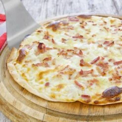 Lot De 2 Pelles à Pizza Avec Manche Bois -Umbraen Boutique 87e154960ec946c7912df5698e6326b5