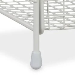 Rangement à épices Blanc 16 Rangement à épices Blanc -Umbraen Boutique 88947d7a15214ac08678626ff6588e3f