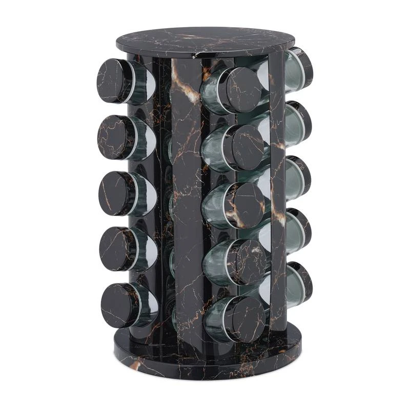 Tourniquet à épices Effet Marbre 3 Tourniquet à épices Effet Marbre