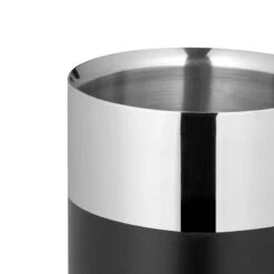 Refroidisseur à Vin En Acier Inox Noir -Umbraen Boutique 88a59faa207b4e19808e20fc1432a491