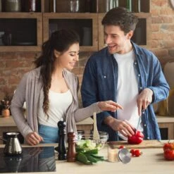 Pot De Stockage Jeu De 3 380 Ml Chacun -Umbraen Boutique 88fe1d41f63640da93b83027cacfd5d3