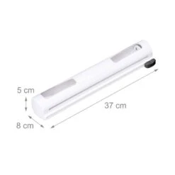 2x Coupe-film Alimentaire Magnétique 21 2x Coupe-film Alimentaire Magnétique -Umbraen Boutique 895b0cdf49604f4285df2c5aa2abcab9