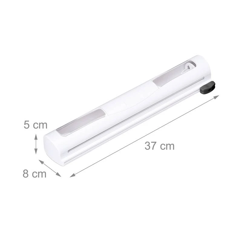 2x Coupe-film Alimentaire Magnétique 12 2x Coupe-film Alimentaire Magnétique – Image 10