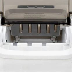 VIDAXL Appareil à Glaçons -Umbraen Boutique 8a5a1601f9d4403899de84011df7aeba