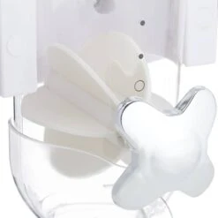 Distributeur De Céréales Mural 1,7 L -Umbraen Boutique 8a7ceb1acfa044f588c02df7af748d3c