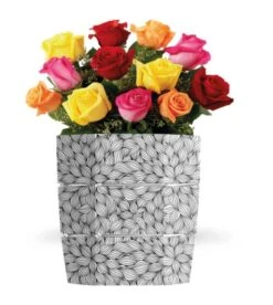 Icepac Seau à Glace Natural