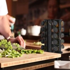 Tourniquet à épices Effet Marbre 14 Tourniquet à épices Effet Marbre -Umbraen Boutique 8b3c37d563e044b492d16bf4eb92e8c8