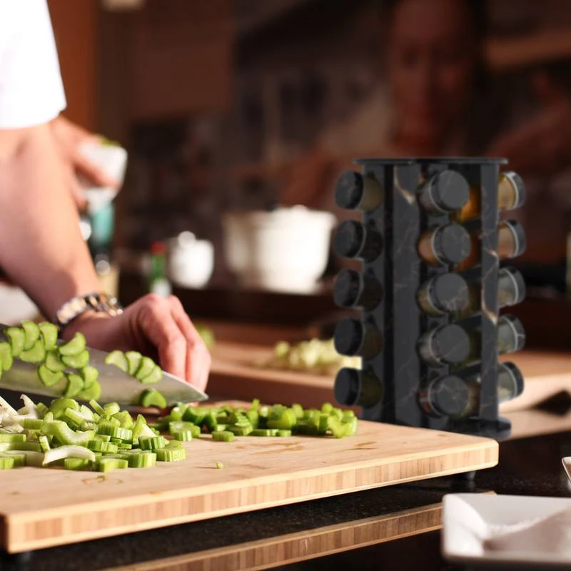 Tourniquet à épices Effet Marbre 5 Tourniquet à épices Effet Marbre – Image 3