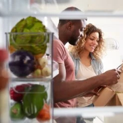 Rangement Frigo étroit Avec Poignée -Umbraen Boutique 8b61026892614863b601dfb17dff2596