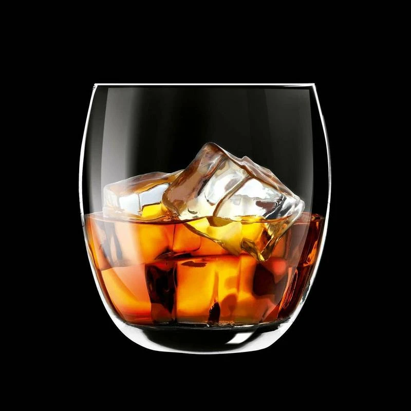 Krosno Elite Verres à Whisky 8 Krosno Elite Verres à Whisky – Image 6