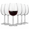 Krosno Pure Verres à Vin Rouge -Umbraen Boutique 8bae3225dcb6405d88bd0a95742bf742
