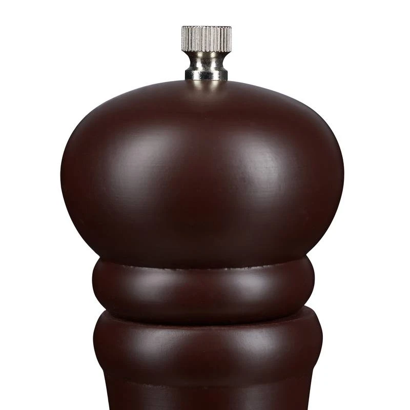 1xPoivrier En Bois Meule En Céramique 8 1xPoivrier En Bois Meule En Céramique – Image 6