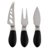 Set De 3 Couteaux à Fromage 2 Set De 3 Couteaux à Fromage -Umbraen Boutique 8c3dc74fc75b4d95af23c6911b789c3e